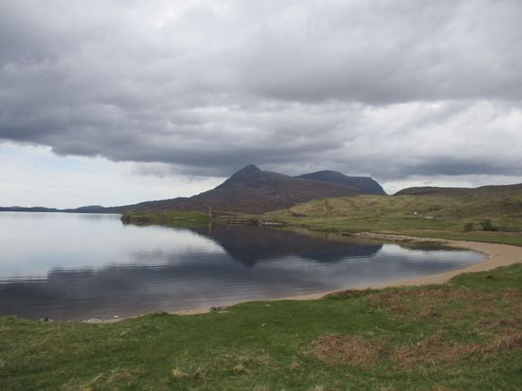 Castle from a dsitance