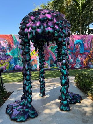 Wynwood Walls Museum