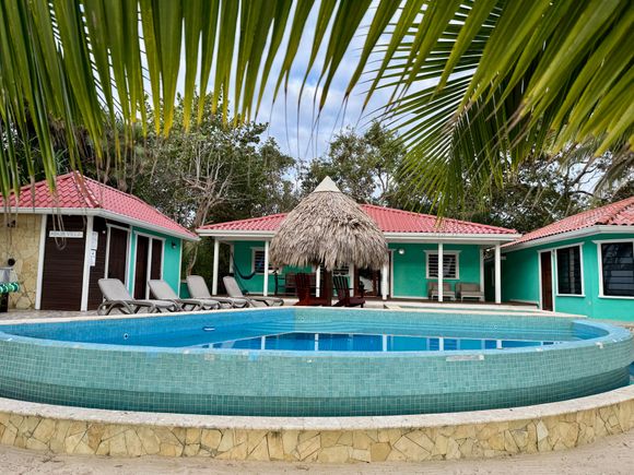 Our current digs in Palencia 