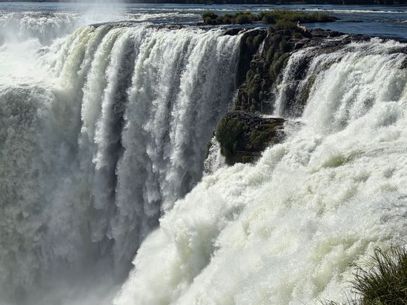 Iguazu Falls