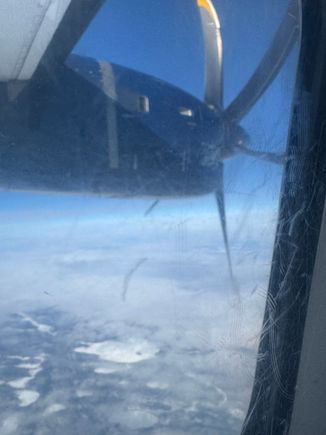 We’re not in Kansas anymore!