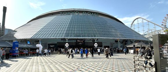 Tokyo Dome