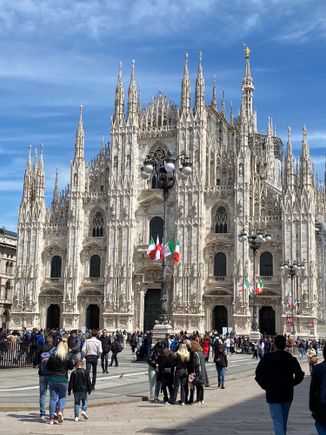 Duomo