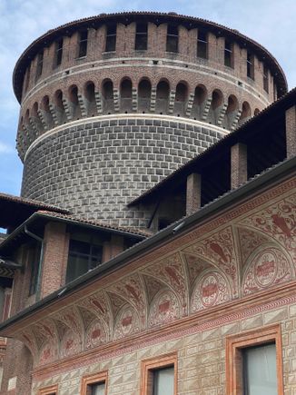 Castello Sforzesco