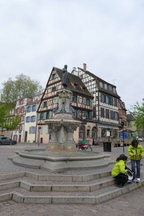 Fontaine Rosselmann