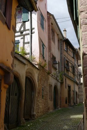 Riquewihr 