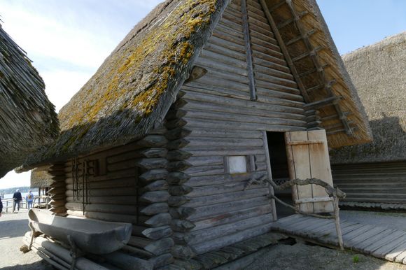 Dwellings