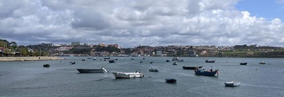 Douro River 