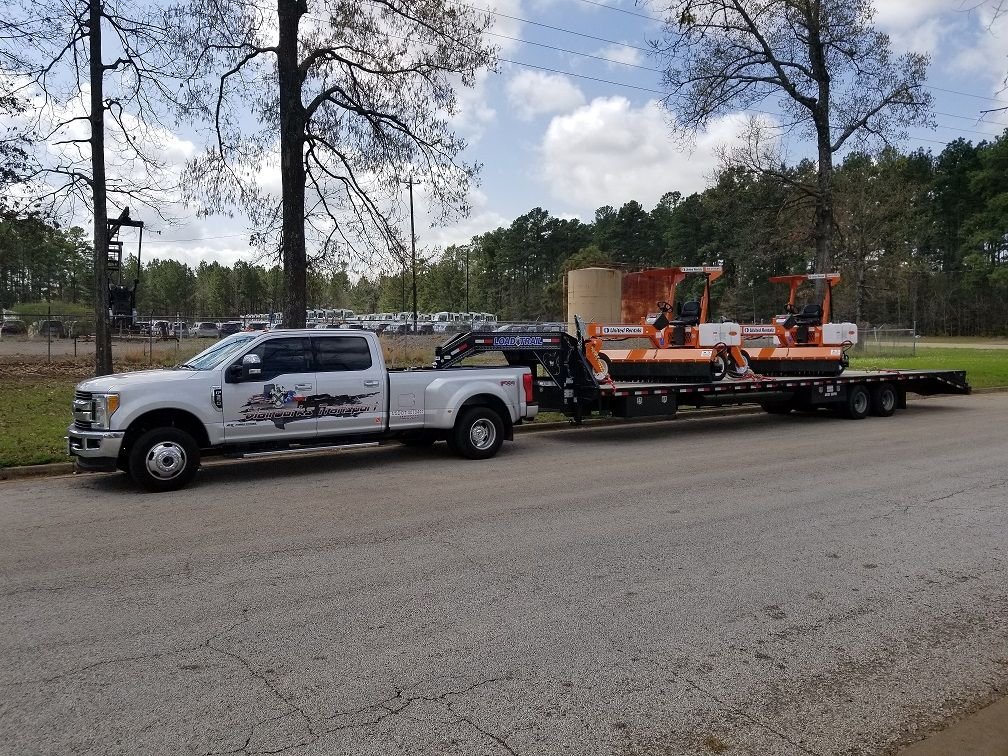 2017+ SD Towing Pictures! Page 21 Ford Truck Enthusiasts Forums