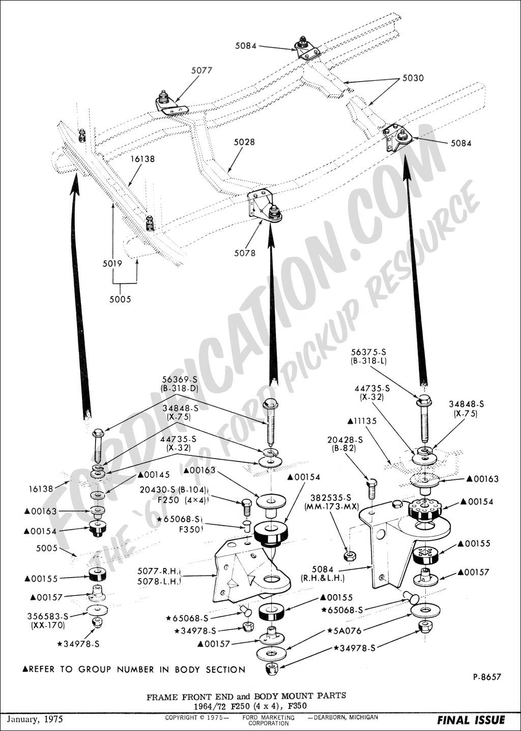 [DIAGRAM] 1972 Ford F350 Wiring Diagram FULL Version HD Quality Wiring