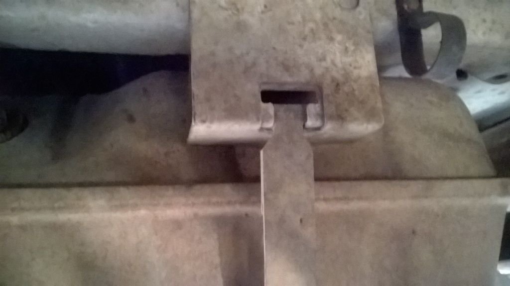Bigger gas tank? Ford Truck Enthusiasts Forums