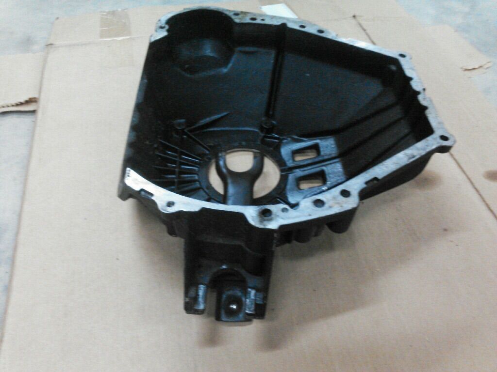 Bell Housing for Ford 460 and T18 Transmission Ford Truck Enthusiasts Forums