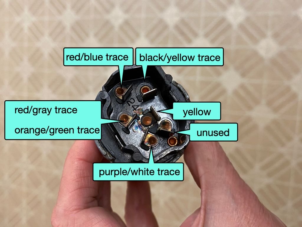 A Minimal Ignition Switch Ford Truck Enthusiasts Forums