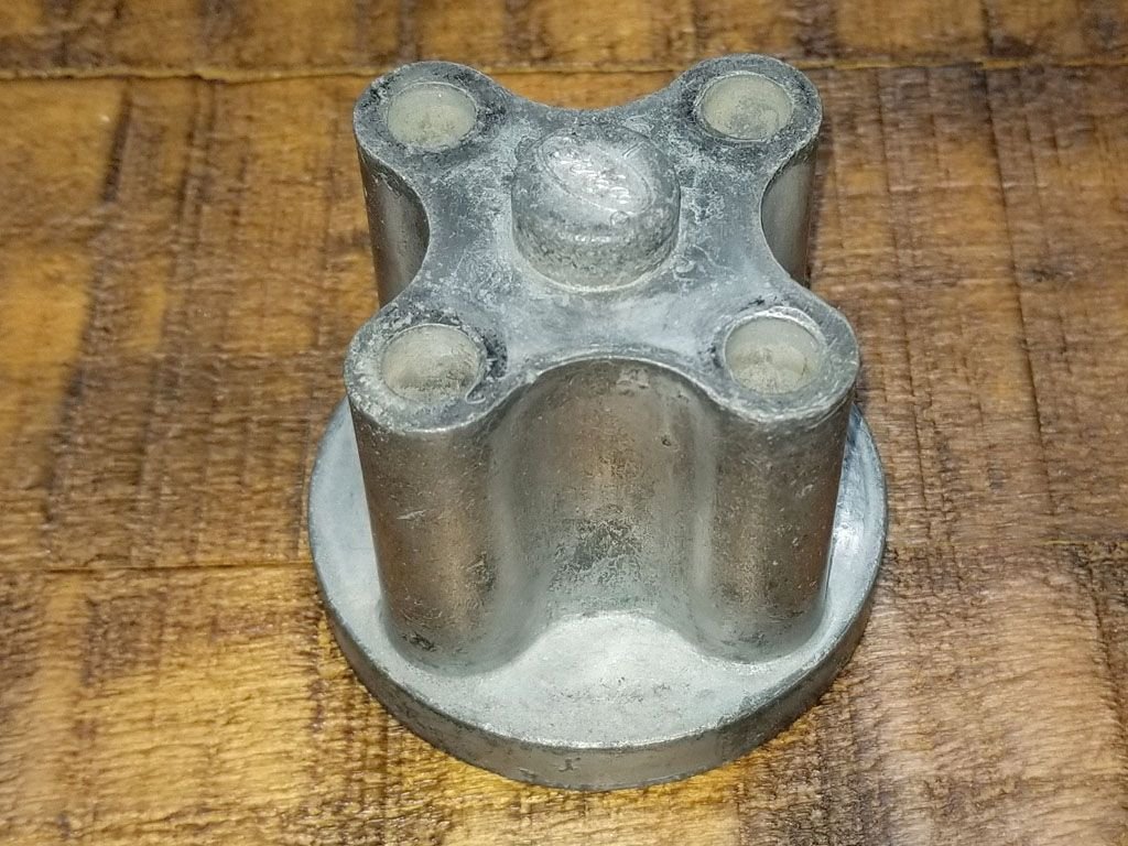 Fan Spacer Identification Help Ford Truck Enthusiasts Forums