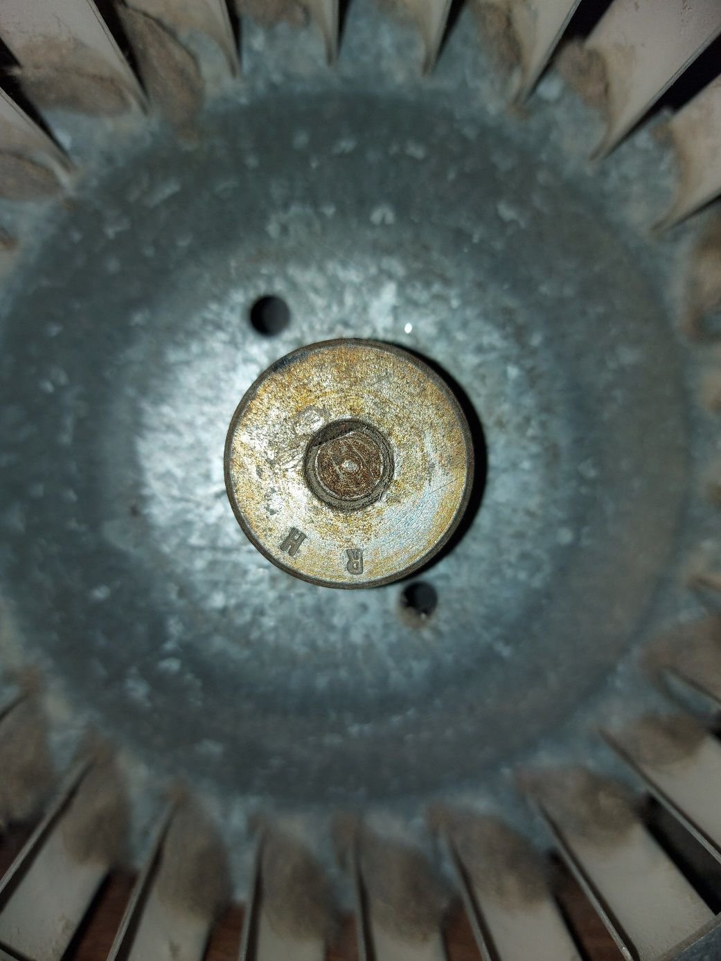 Furnace not working! Page 3 Ford Truck Enthusiasts Forums