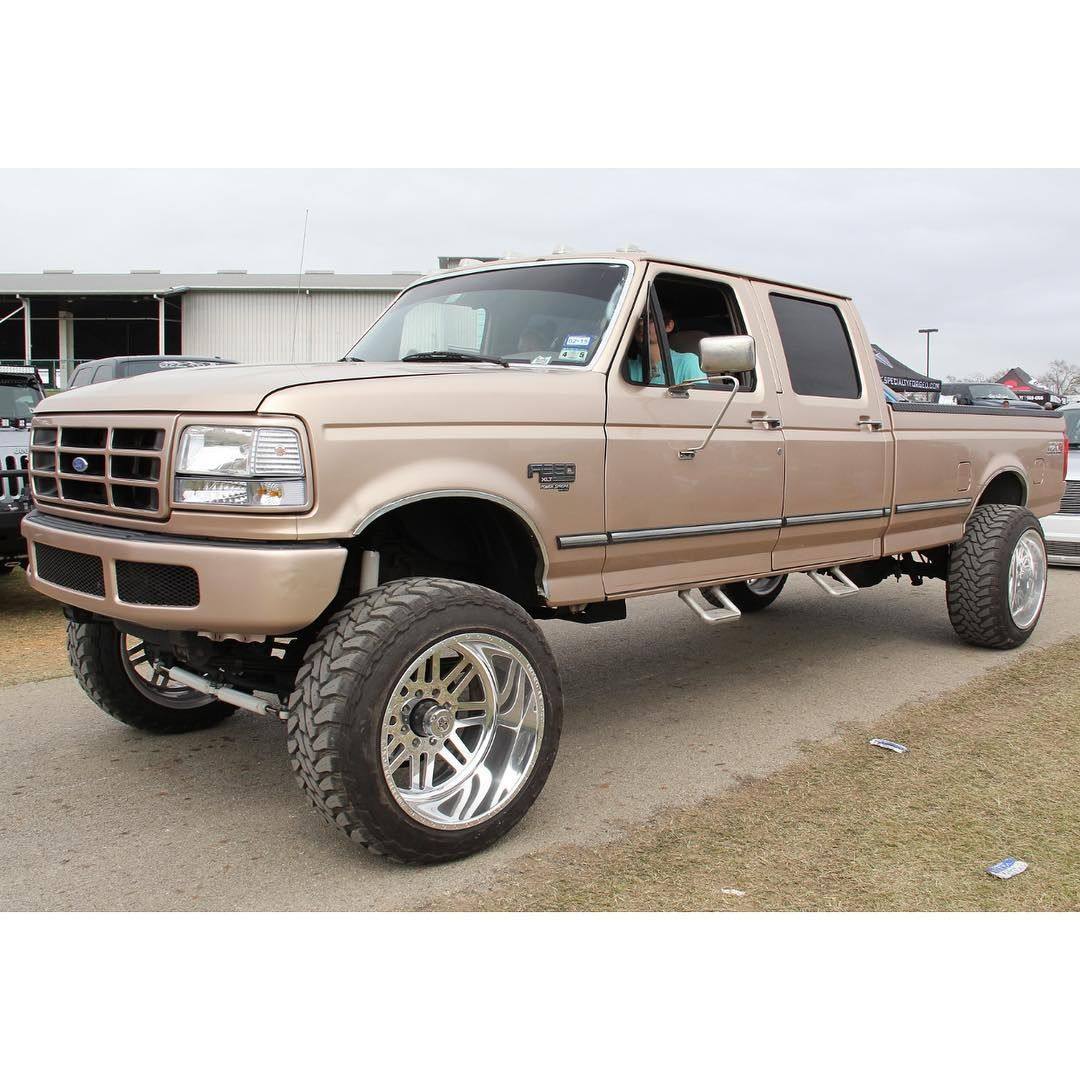 Super Duty Bumper On Bricknose?? - Ford Truck Enthusiasts ...