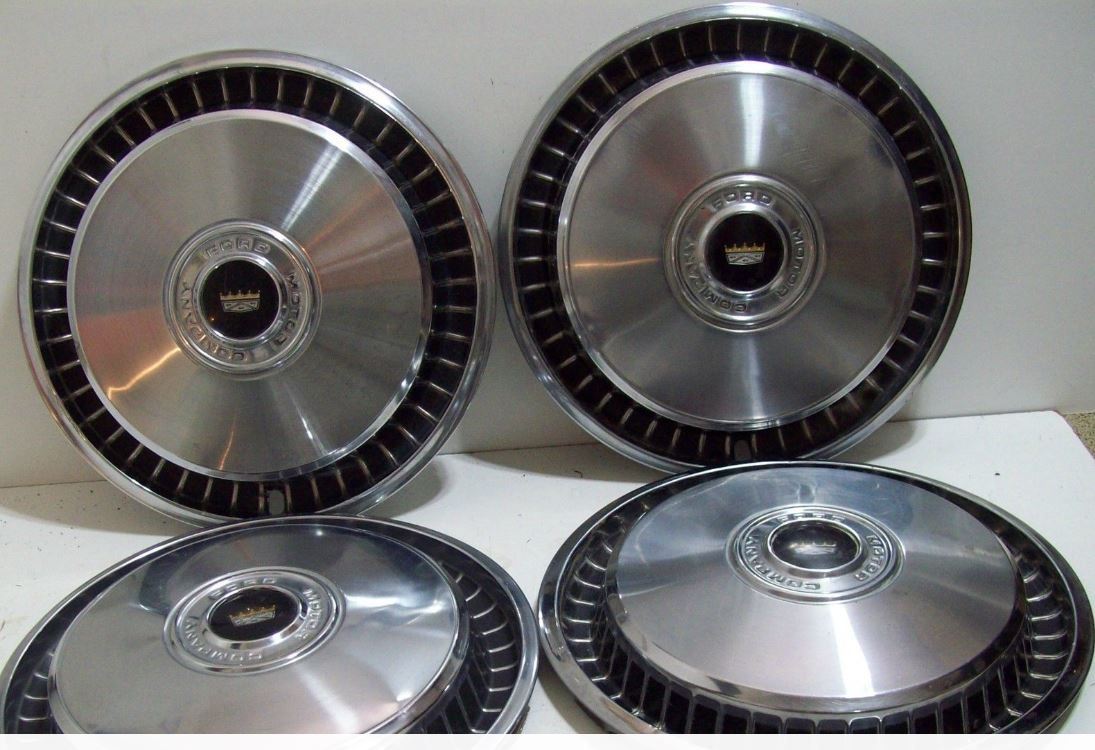 1973 F100 Ranger XLT hubcaps Ford Truck Enthusiasts Forums