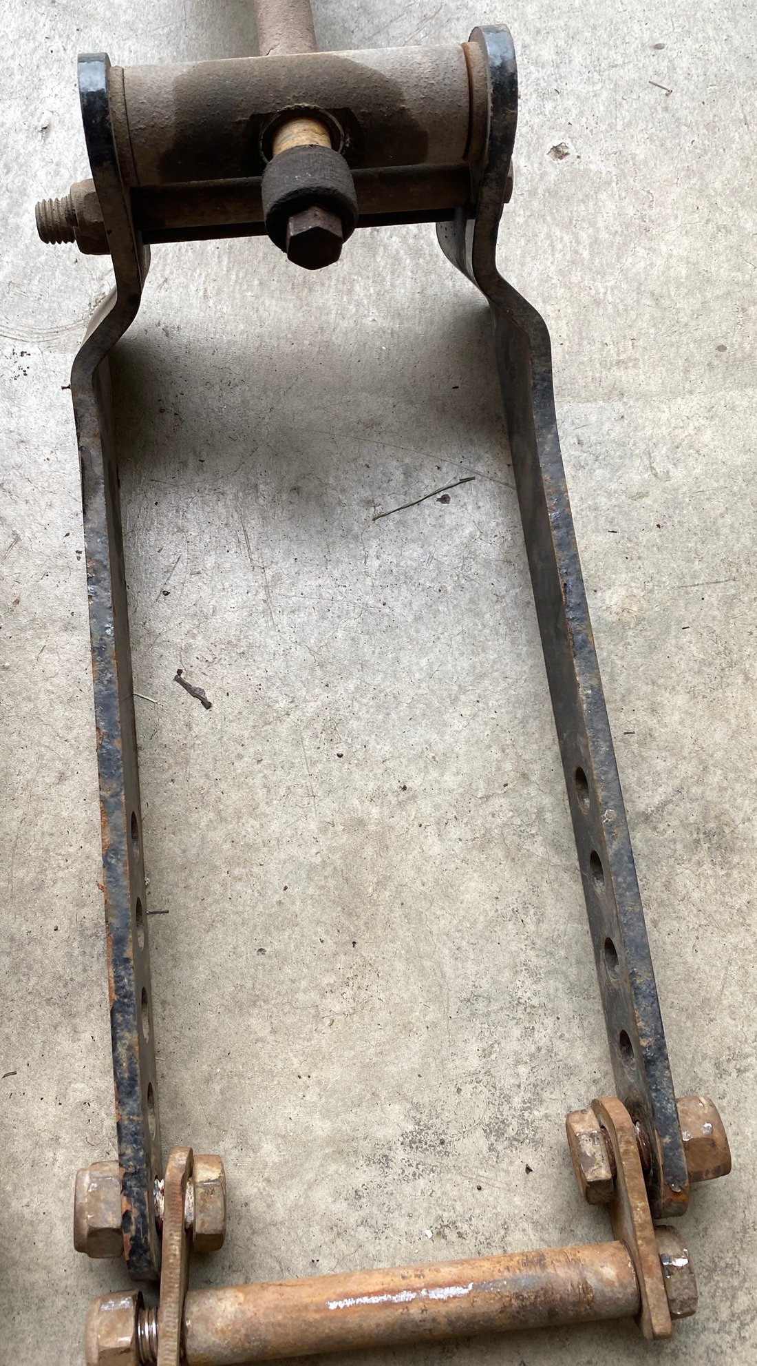 Drivetrain - RAS #3621 Ford Excursion - Used - All Years Ford Excursion - Loveland, CO 80538, United States