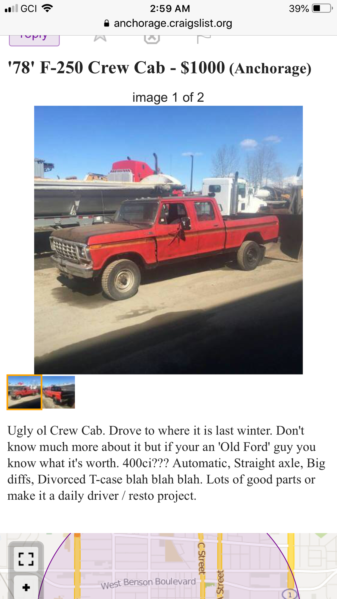 Crewcab Only Thread Page 240 Ford Truck Enthusiasts Forums 