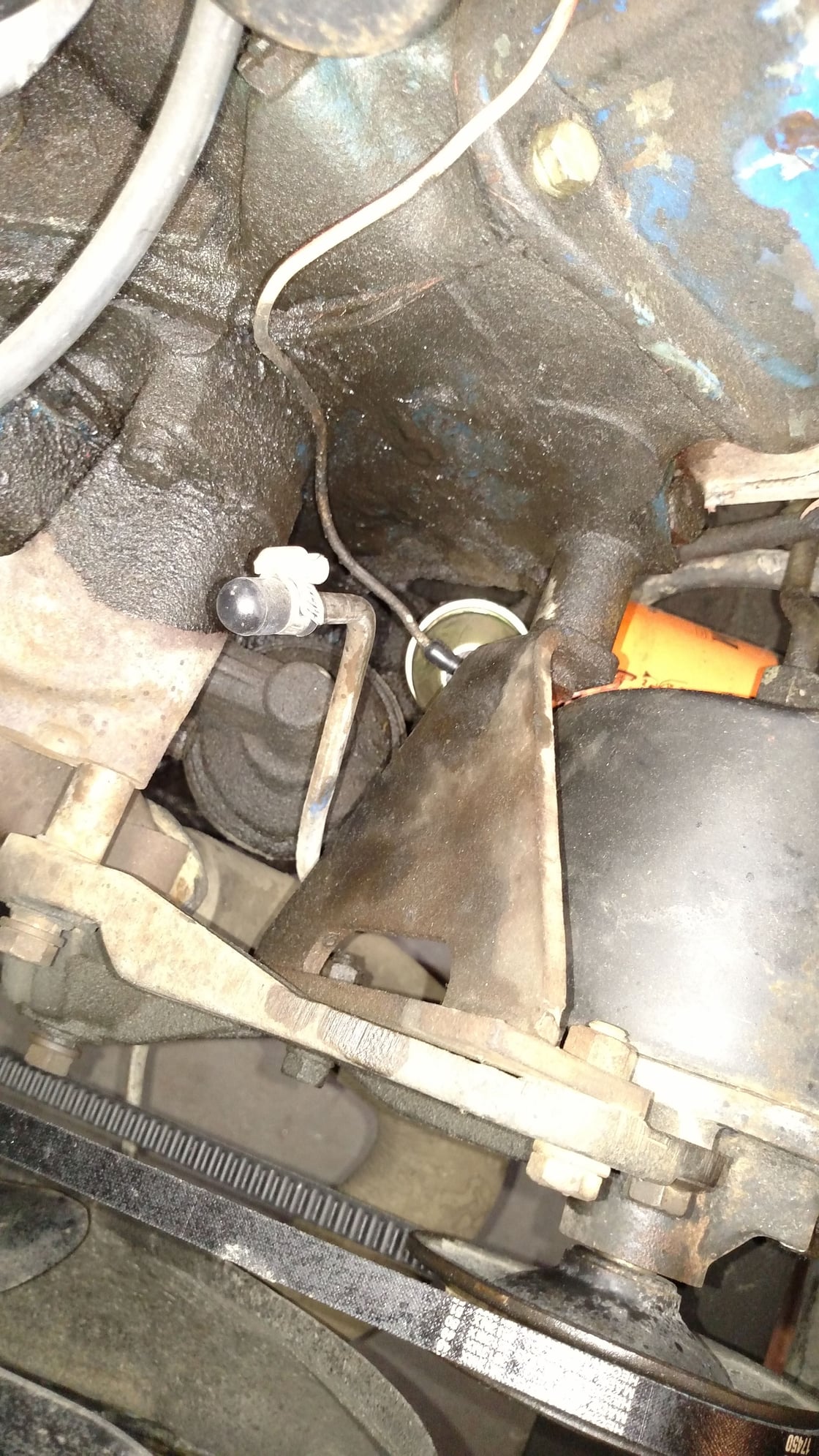 2015 ford explorer fuel pump replacement