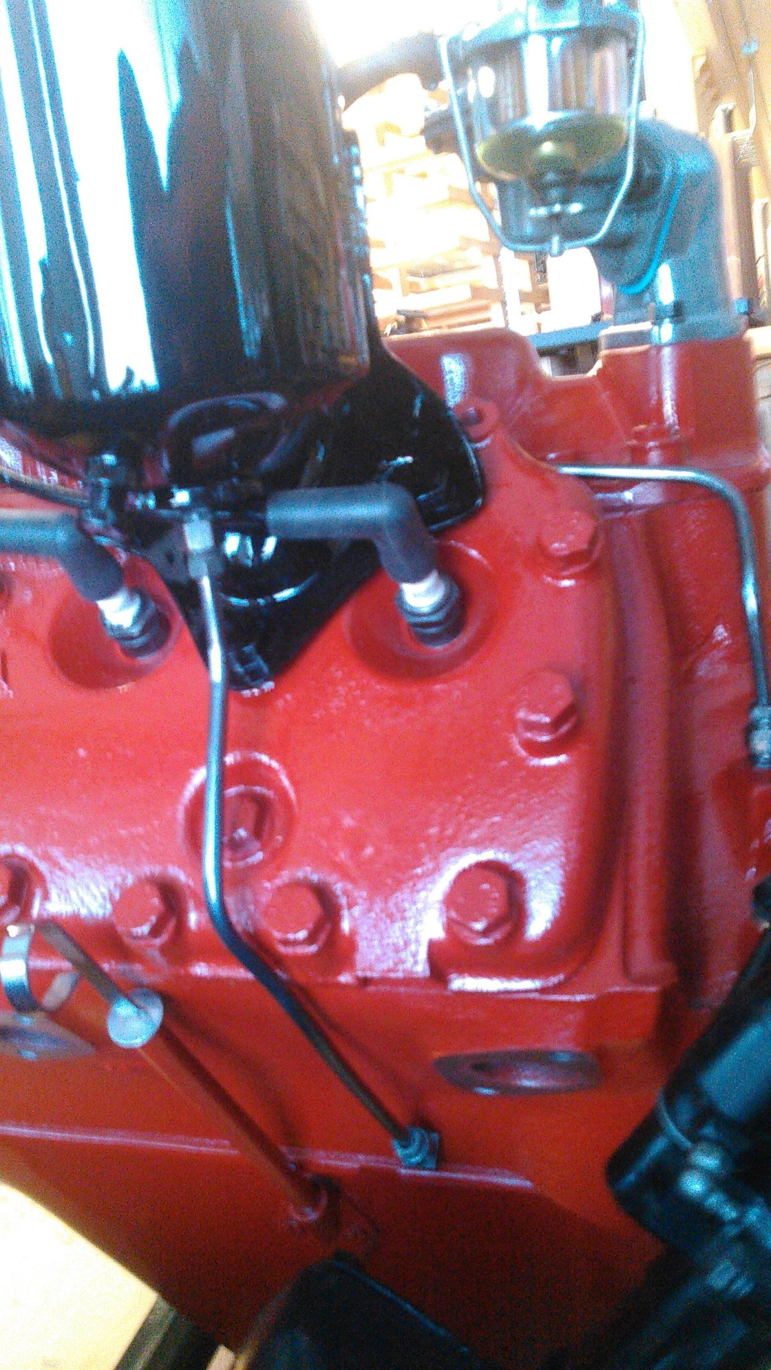 My Jigsaw Puzzle 1951 F1 Build - Page 5 - Ford Truck Enthusiasts Forums