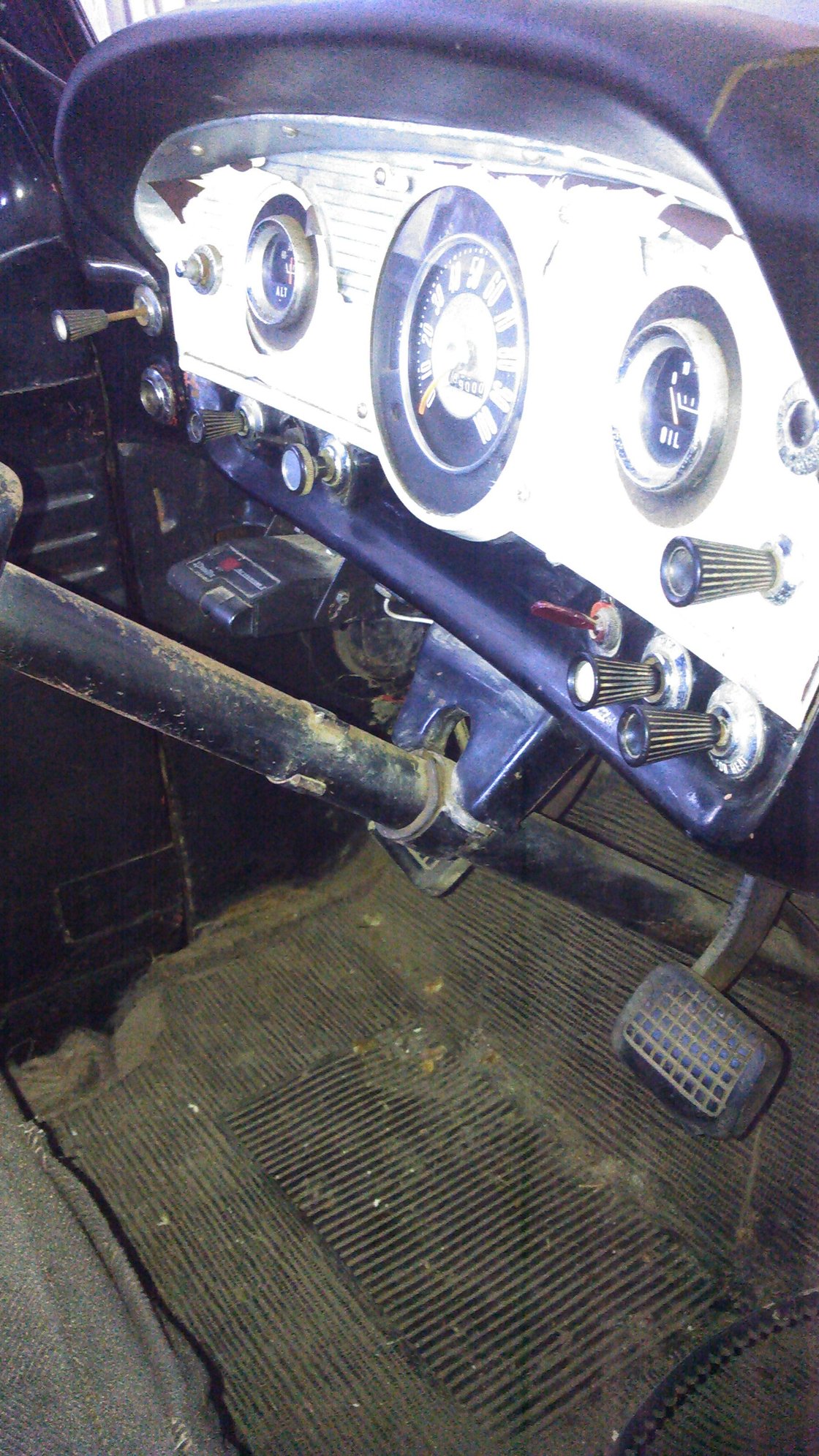 196566 F350 marker lights Ford Truck Enthusiasts Forums