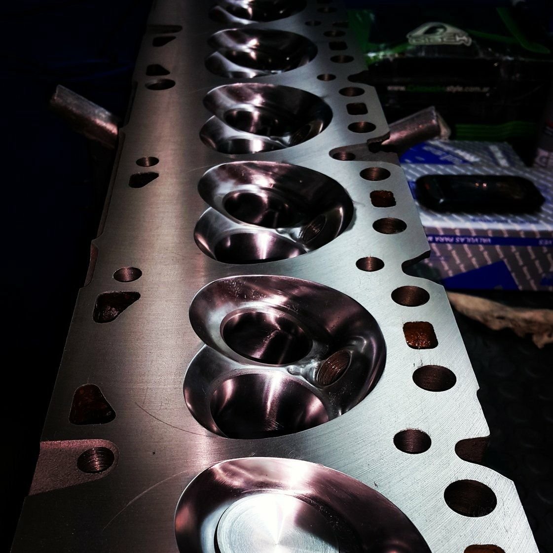 300ci 1000+ hp roller rockers??? Ford Truck Enthusiasts Forums