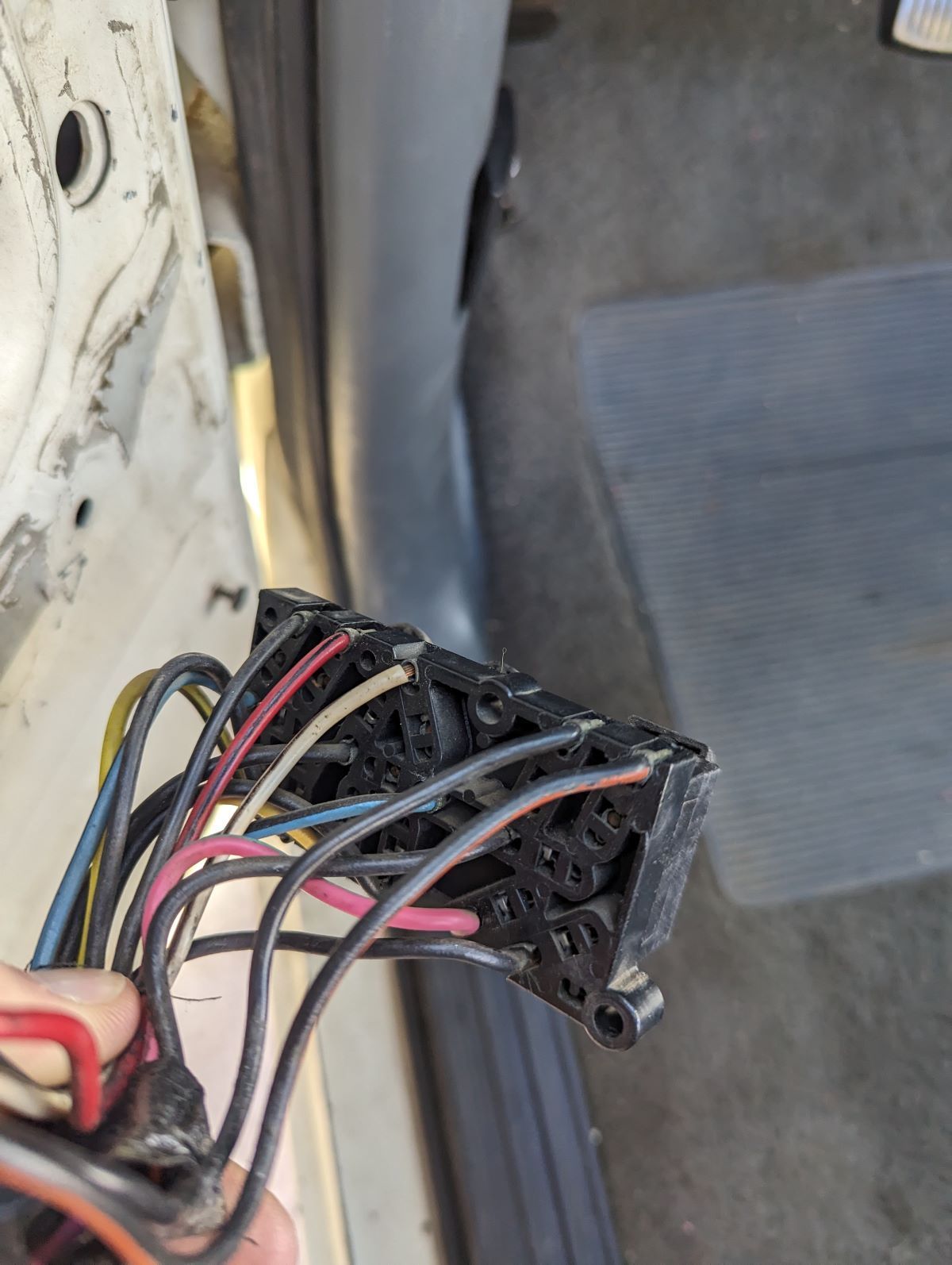 wonky power locks on 89 F150 Ford Truck Enthusiasts Forums