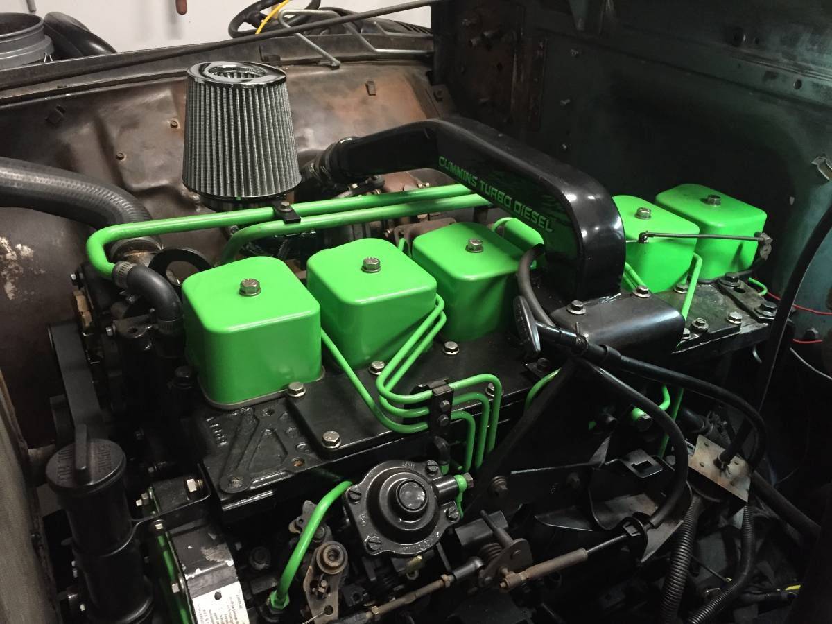 Knoxville Craigslist Add Ford Truck Enthusiasts Forums