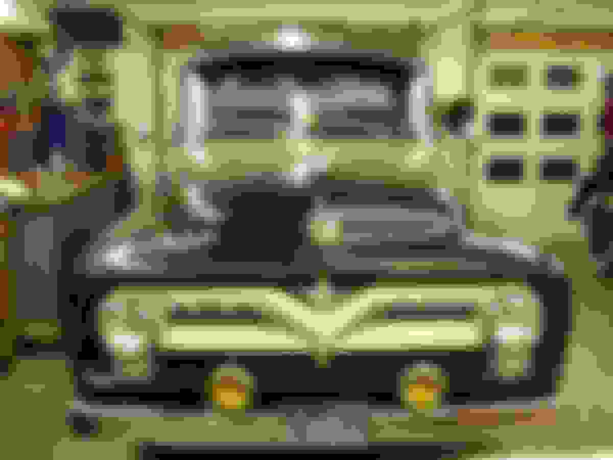 craigslist ad chesapeake va 1955 Ford Truck Enthusiasts Forums