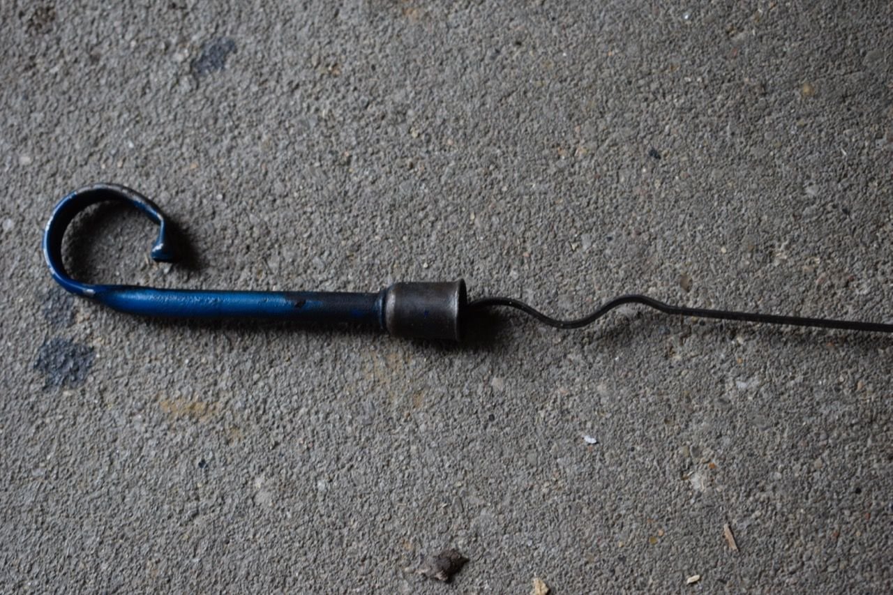 460 Engine Dipstick question Ford Truck Enthusiasts Forums