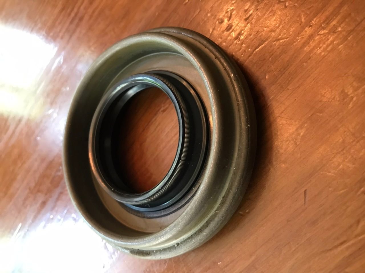 4852 F1 pinion seal Ford Truck Enthusiasts Forums