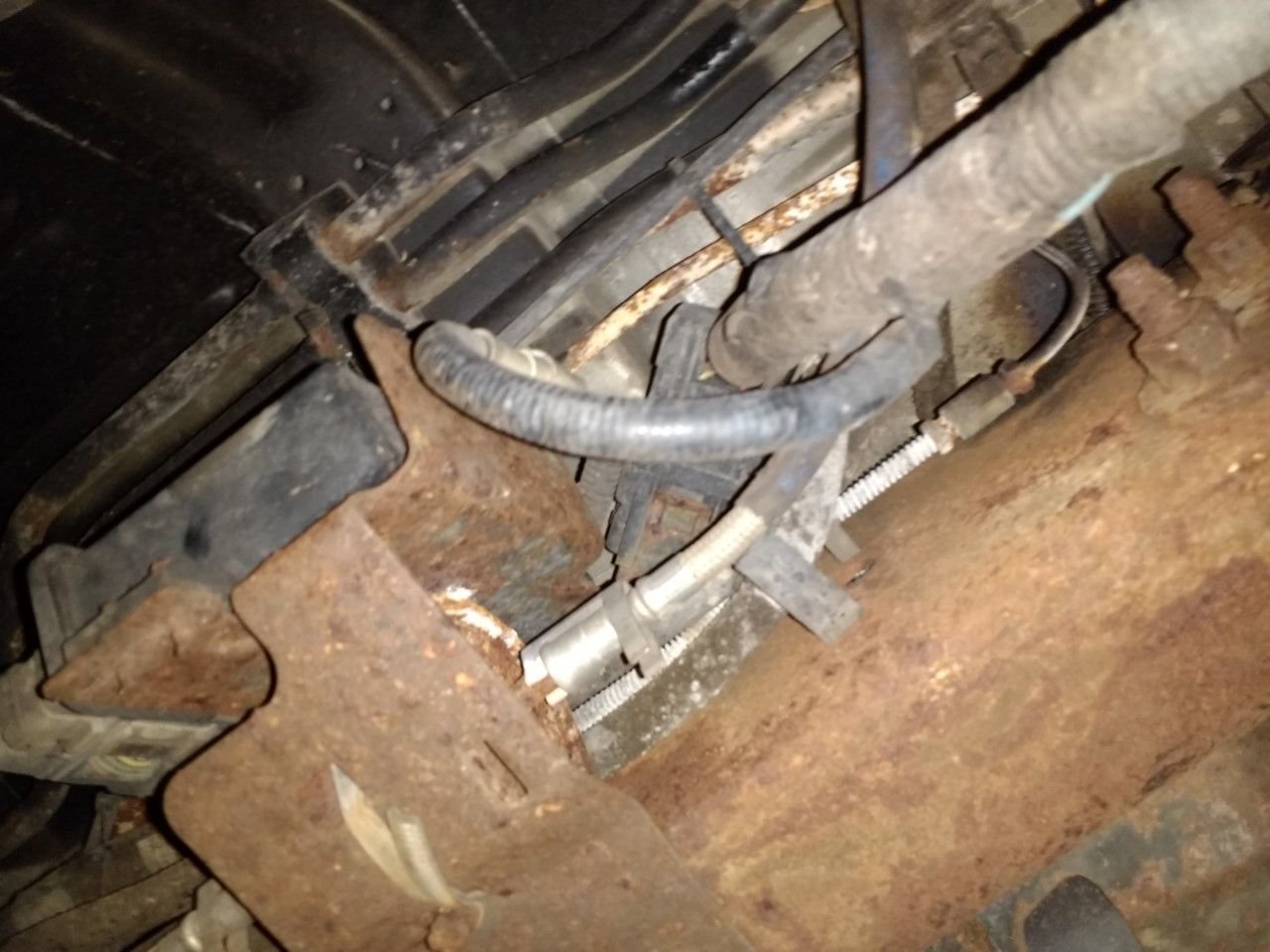 E150 ABS codes Ford Truck Enthusiasts Forums