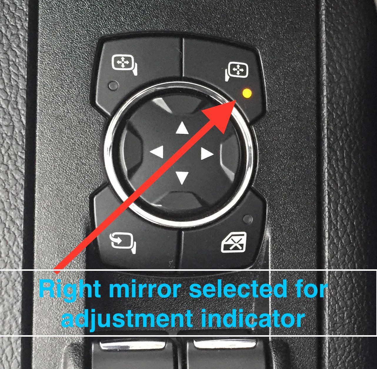 Heated mirrors not working after first use Ford Truck Enthusiasts Forums