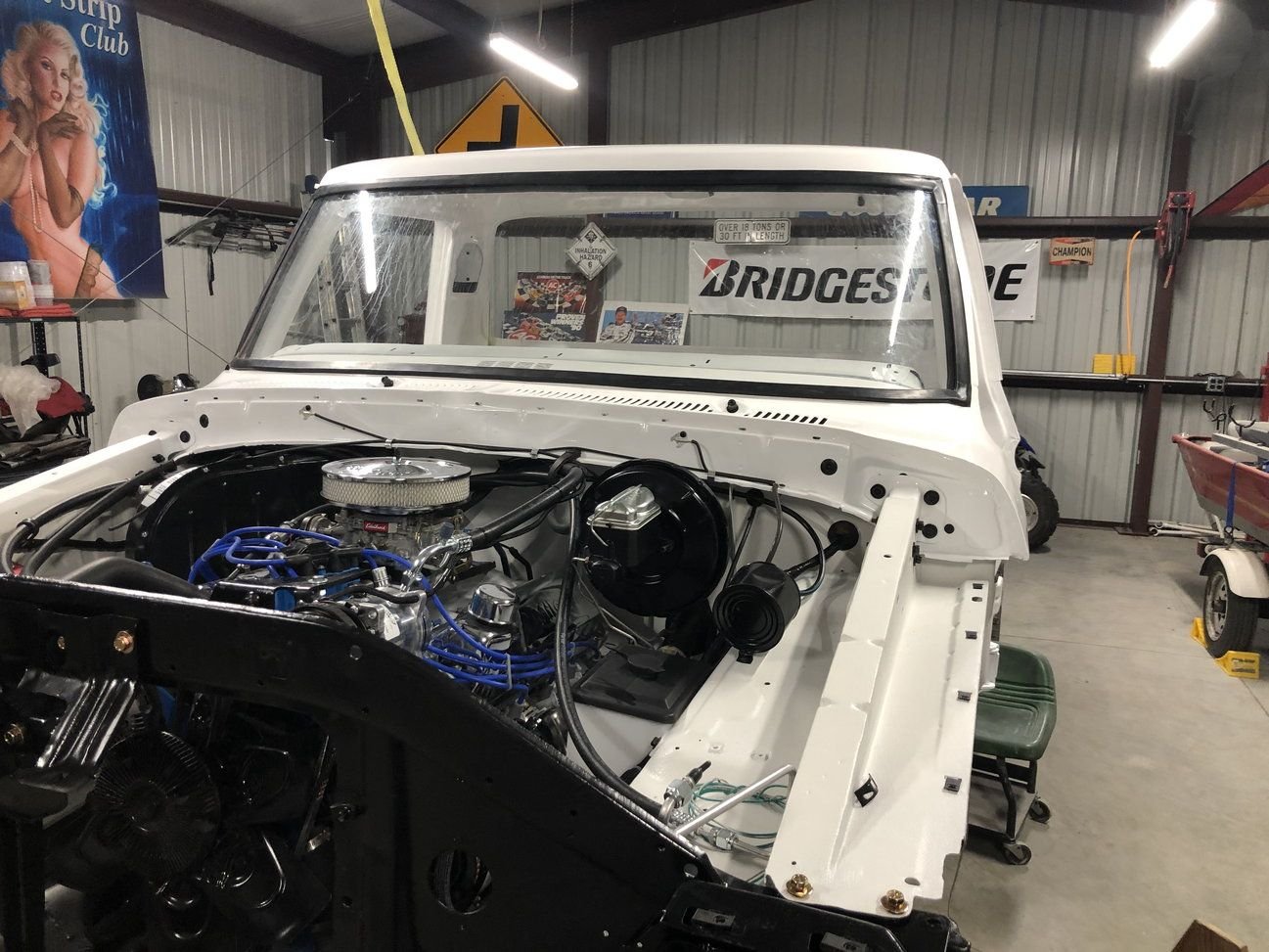 Brake booster hiss/leak after shut down Ford Truck Enthusiasts Forums