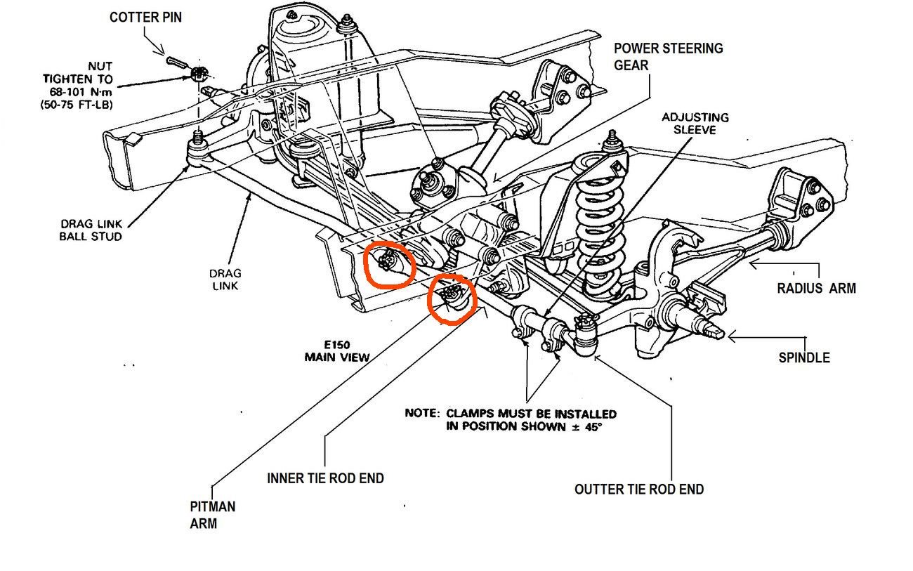 1989 E-150 A/C and Heater problem - Ford Truck Enthusiasts Forums
