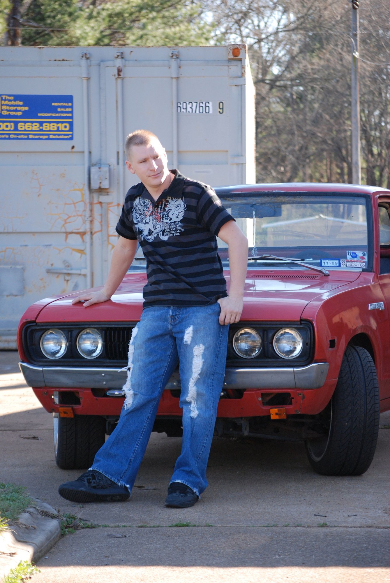 What did you do to the X today? Page 2160 Ford Truck Enthusiasts Forums