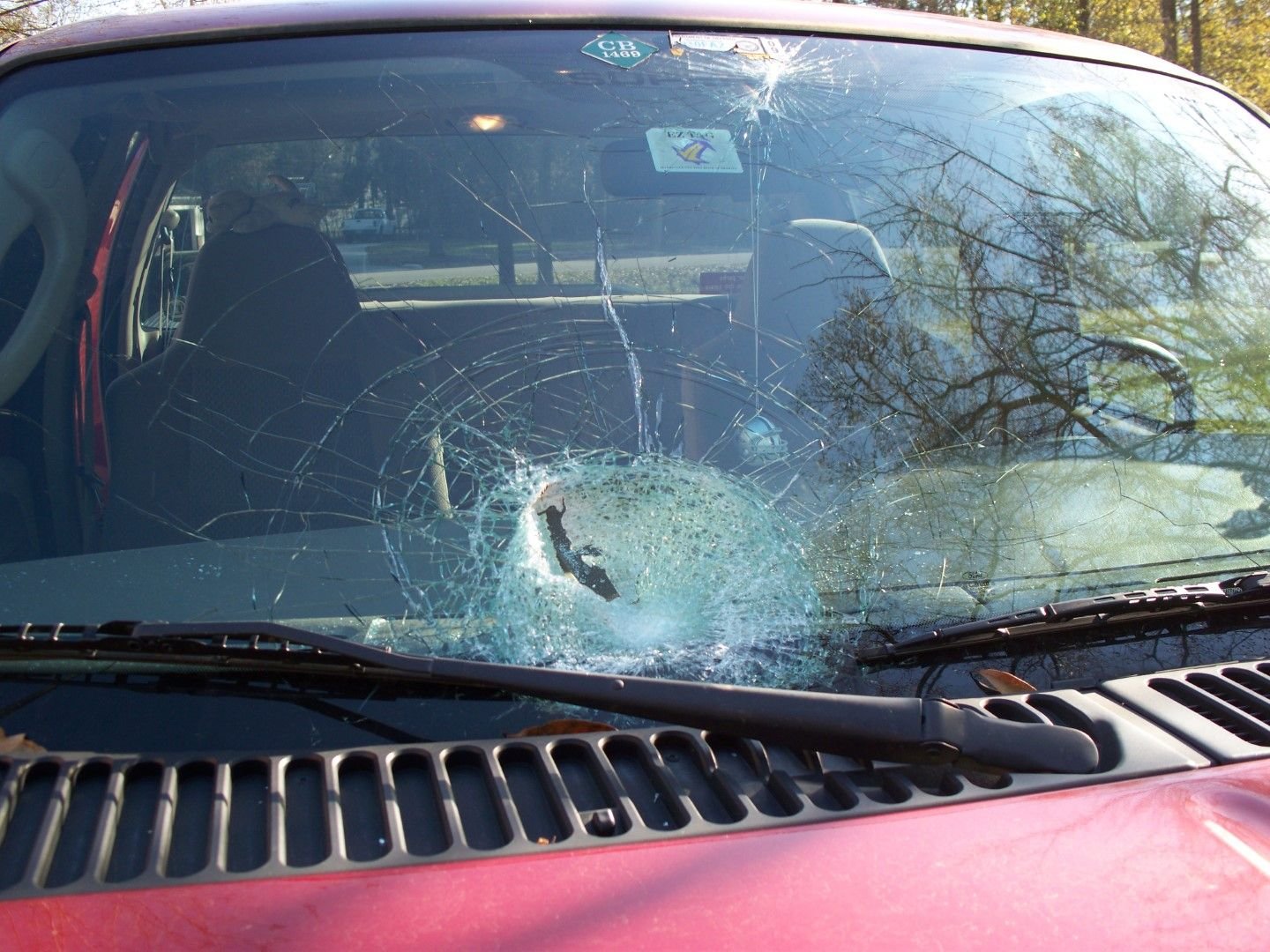 Gorilla glass for the F series Ford Truck Enthusiasts Forums