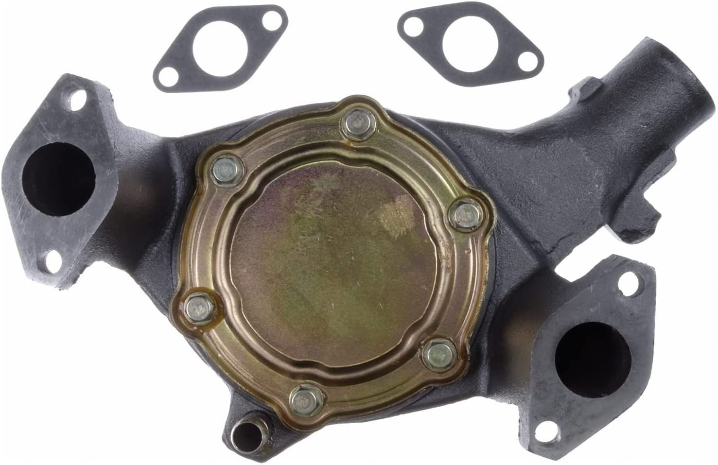 Brand New Water Pump Leaking Ford Truck Enthusiasts Forums