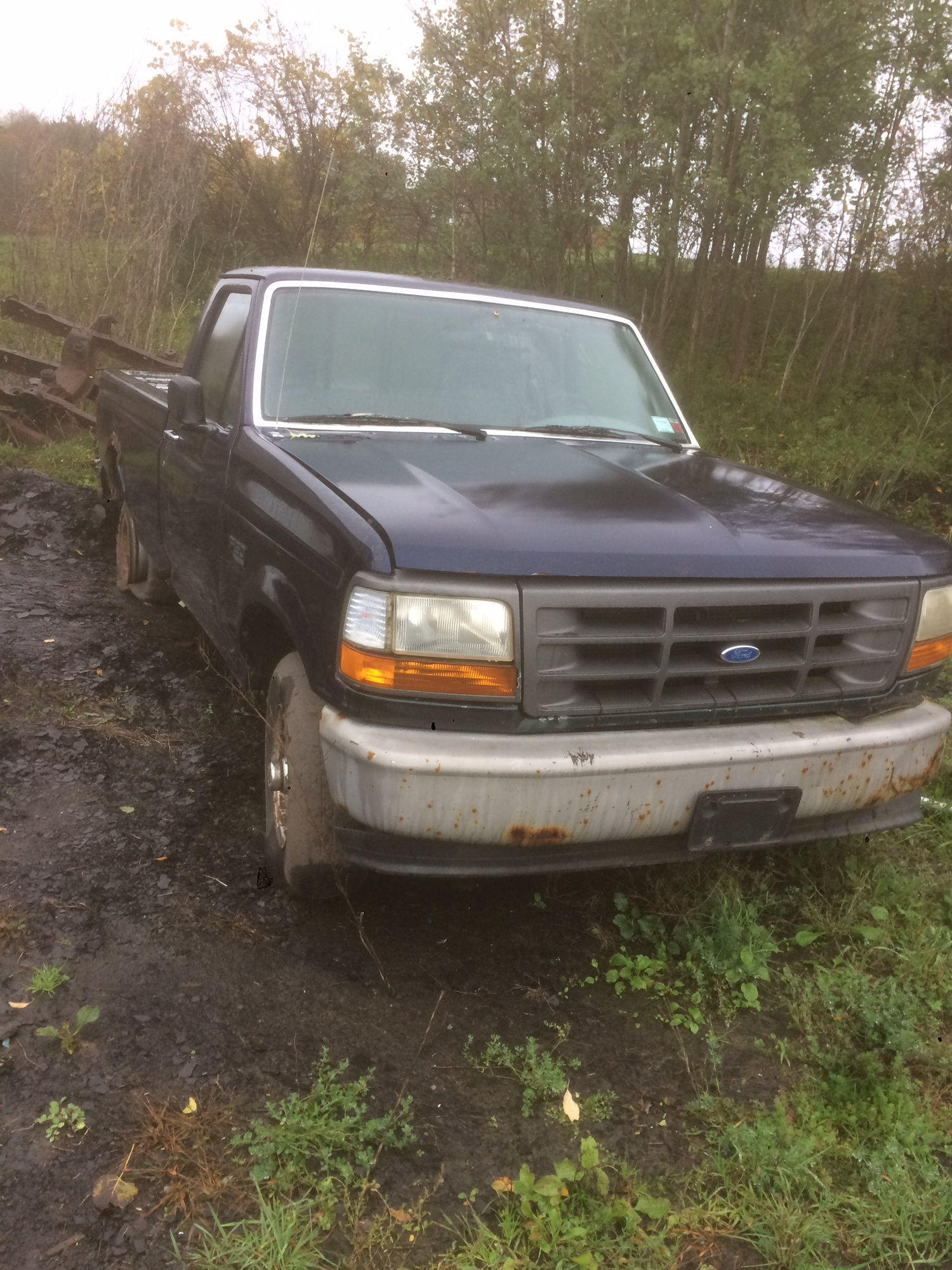 obs ford parts