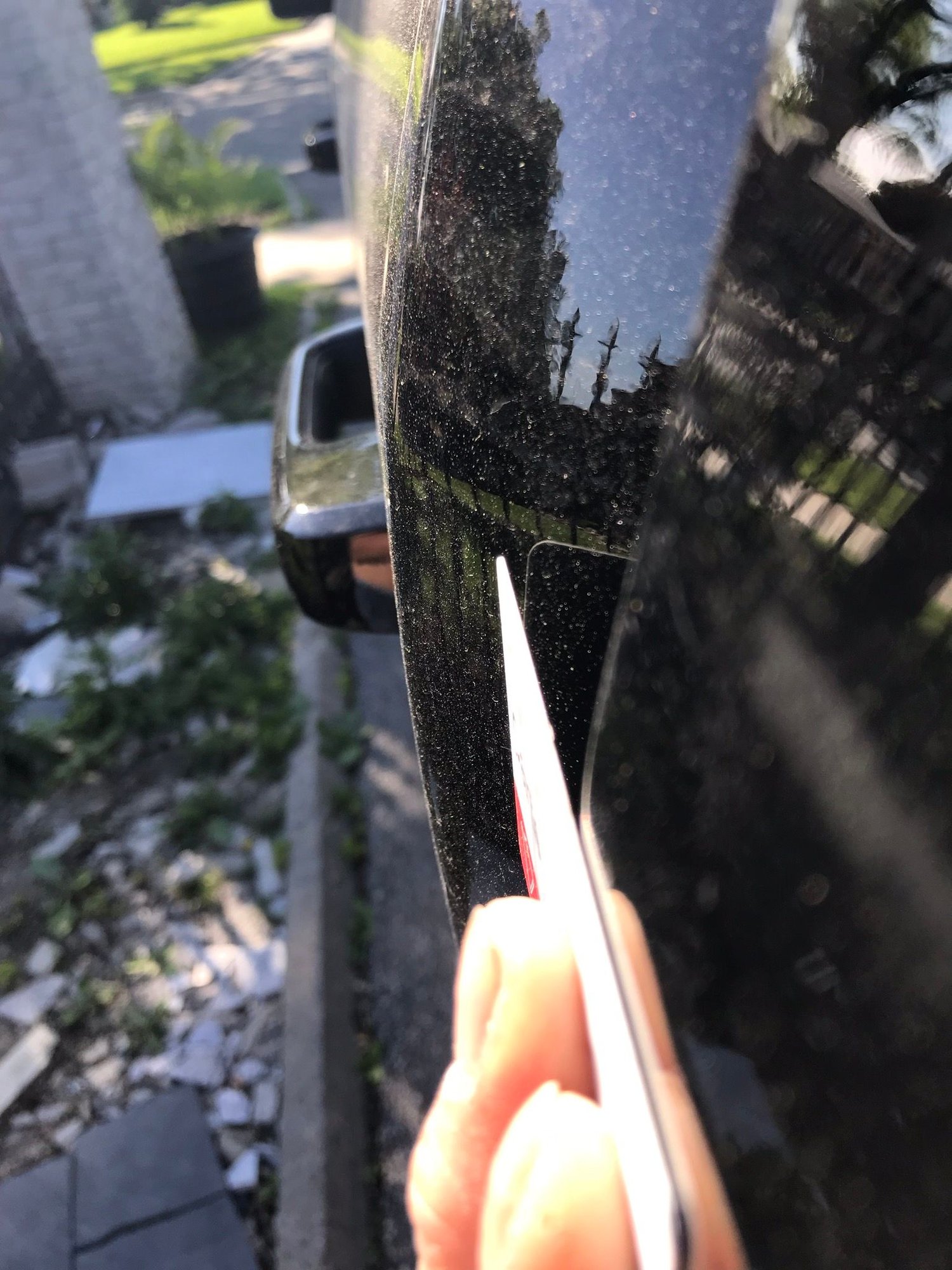 Truck lean on driver side Ford Truck Enthusiasts Forums