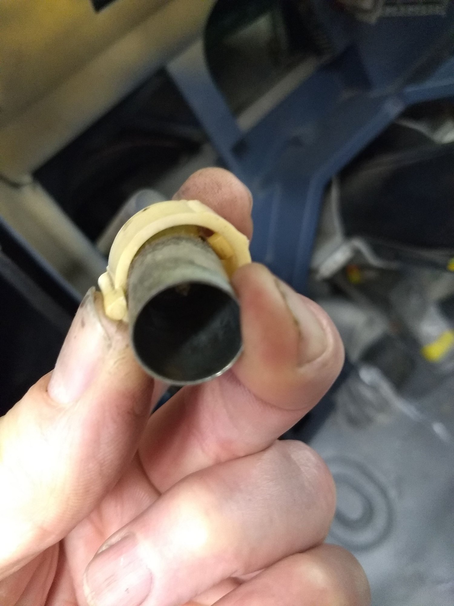 Speedometer Cable - Ford Truck Enthusiasts Forums