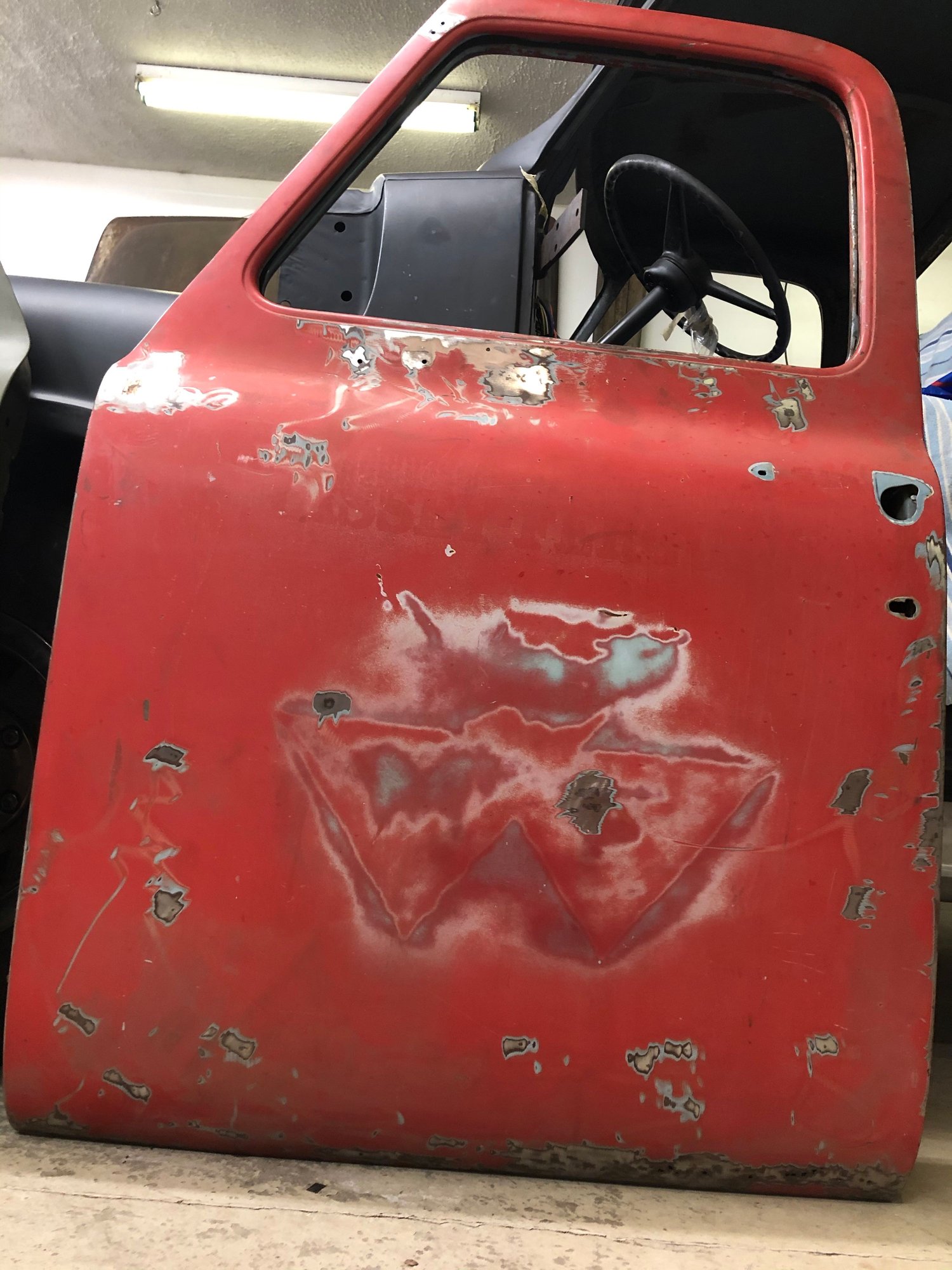 19531955 doors Ford Truck Enthusiasts Forums