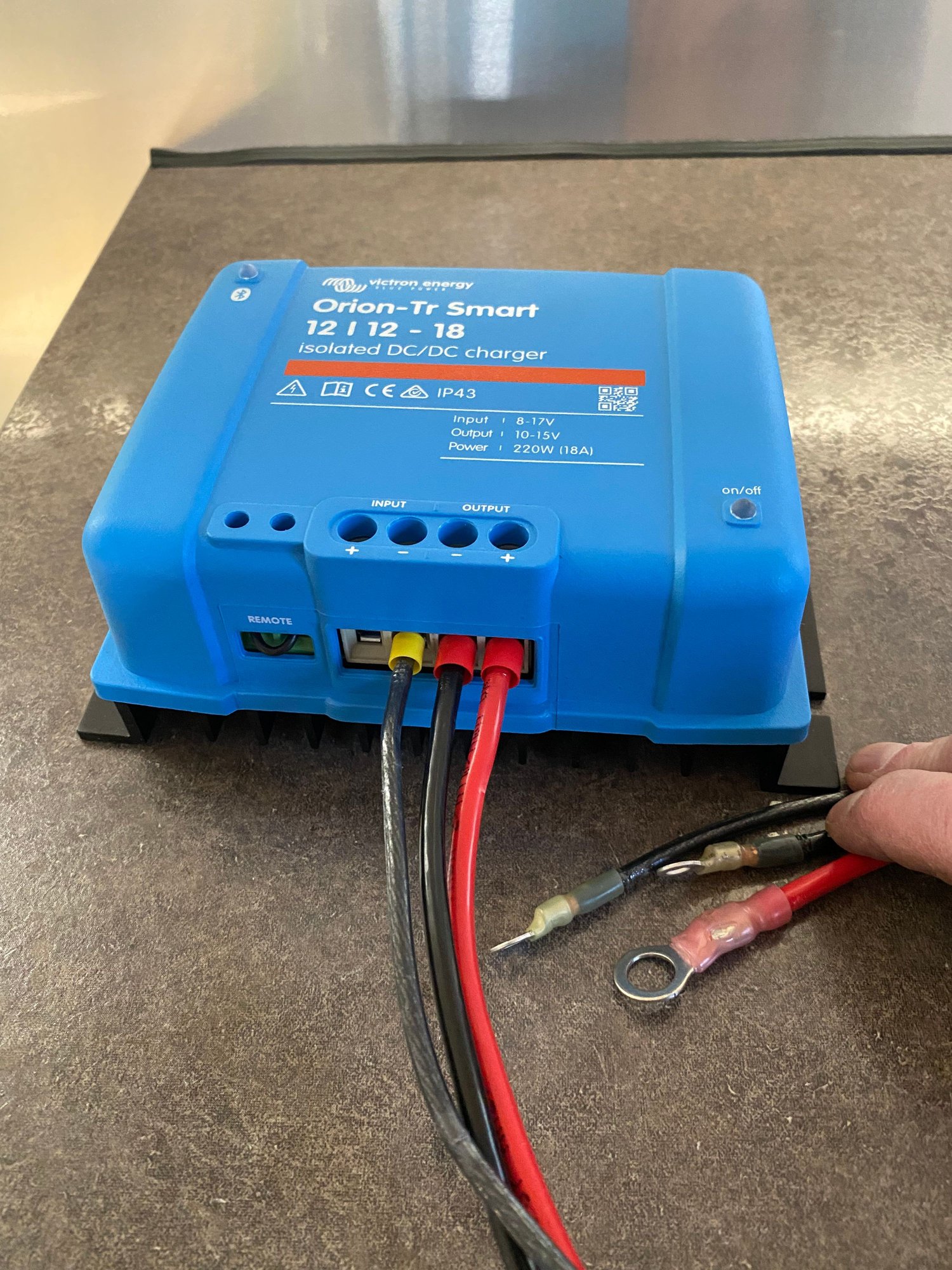 Help With DCDC Charger Installation Ford Truck Enthusiasts Forums