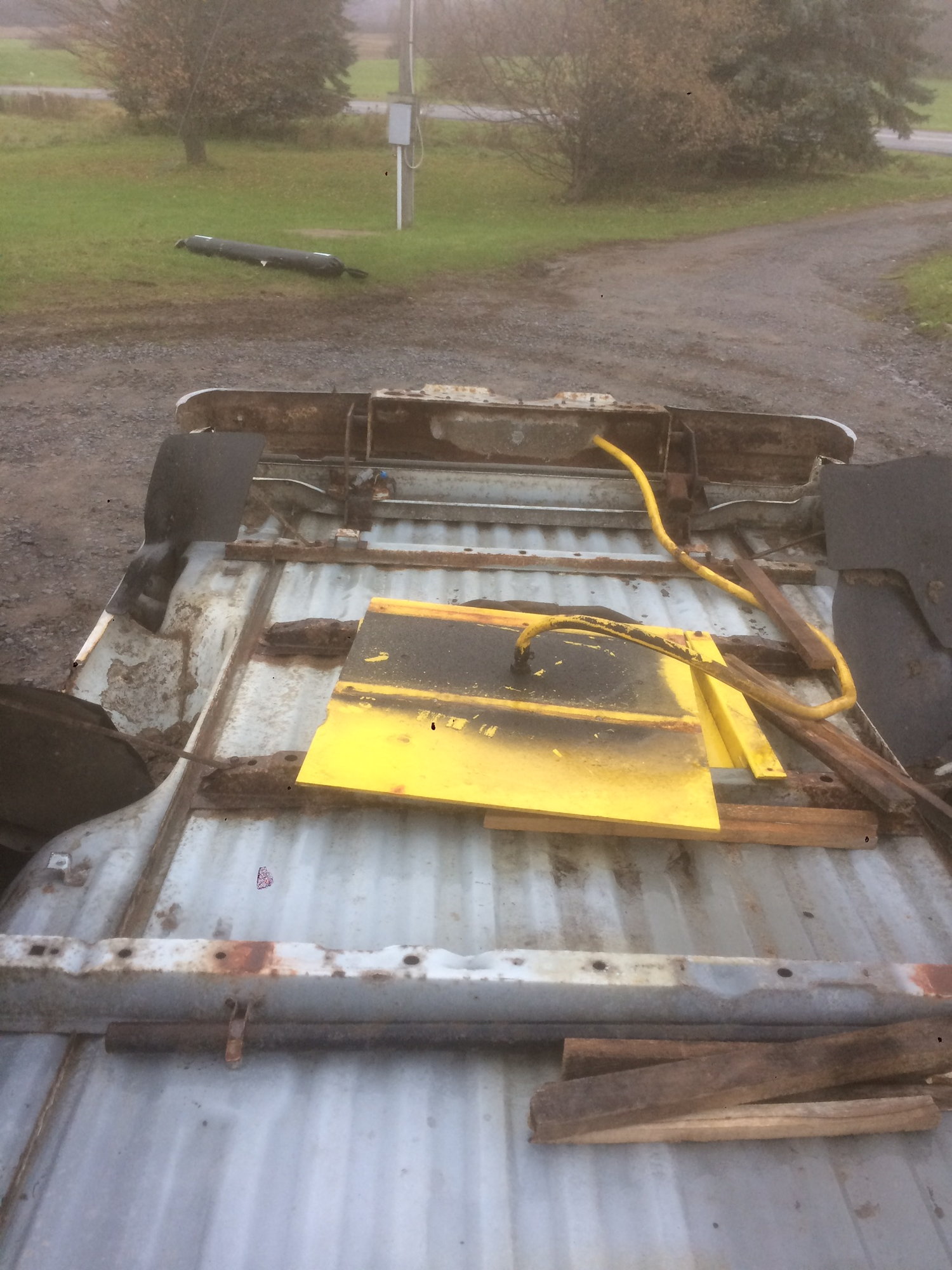 Miscellaneous - 87-97 obs ford truck parts - Used - 1987 to 1997 Ford 1/2 Ton Pickup - 1987 to 1997 Ford 3/4 Ton Pickup - Boonville, NY 13309, United States