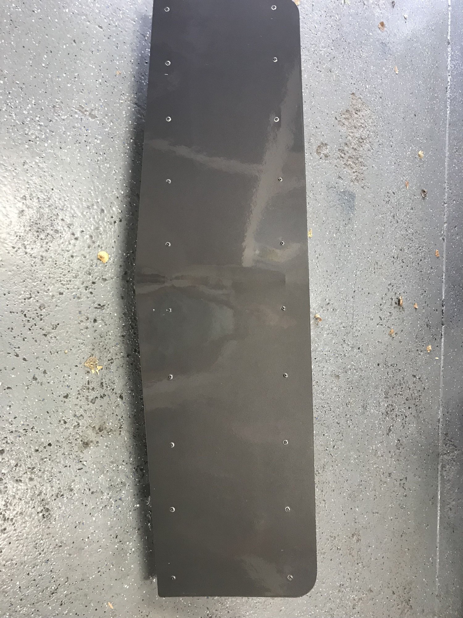 Accessories - Excursion air deflector - Used - All Years Any Make All Models - Bartlett, IL 60103, United States