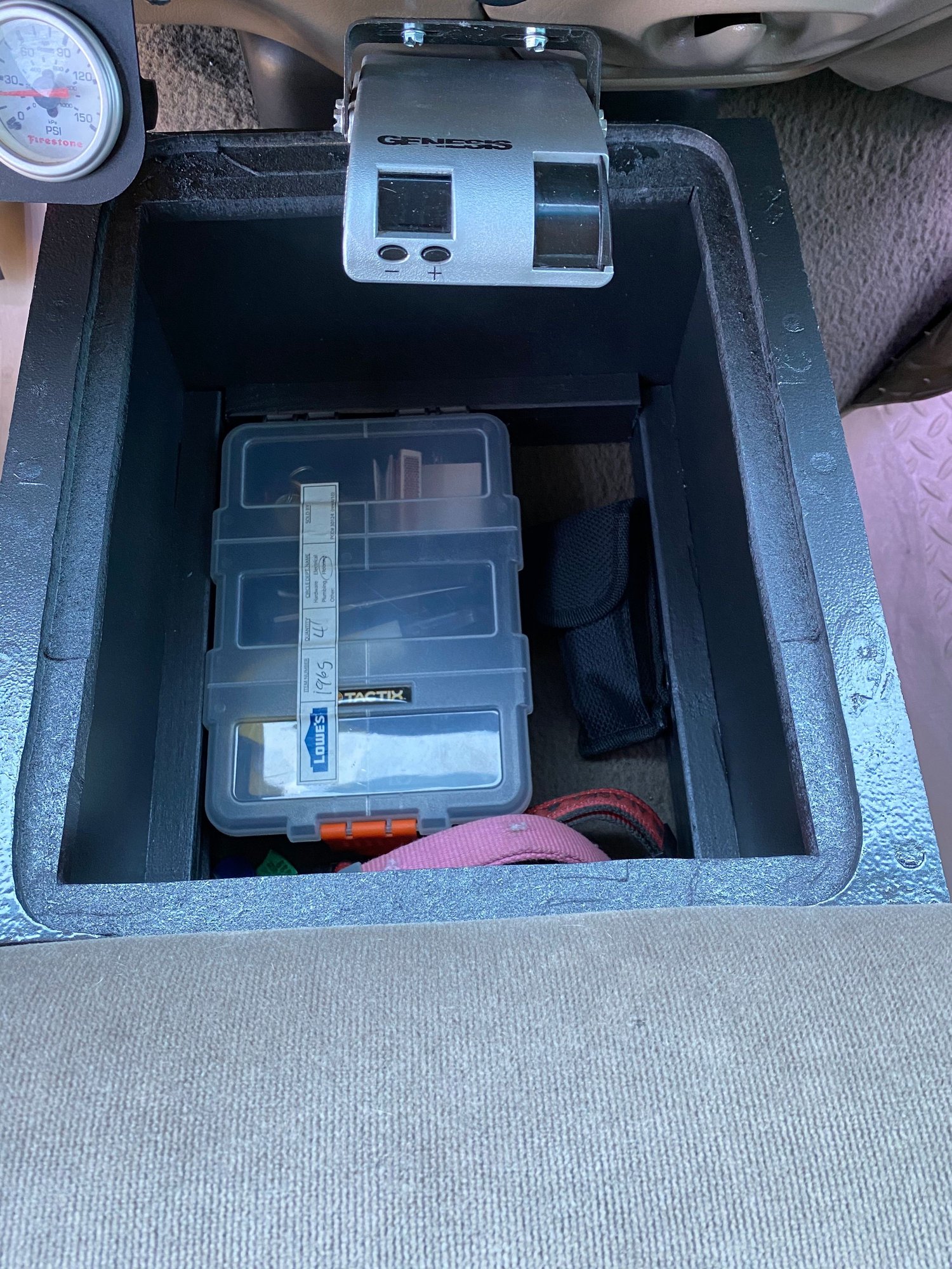 F250 Custom Floor Console Ford Truck Enthusiasts Forums