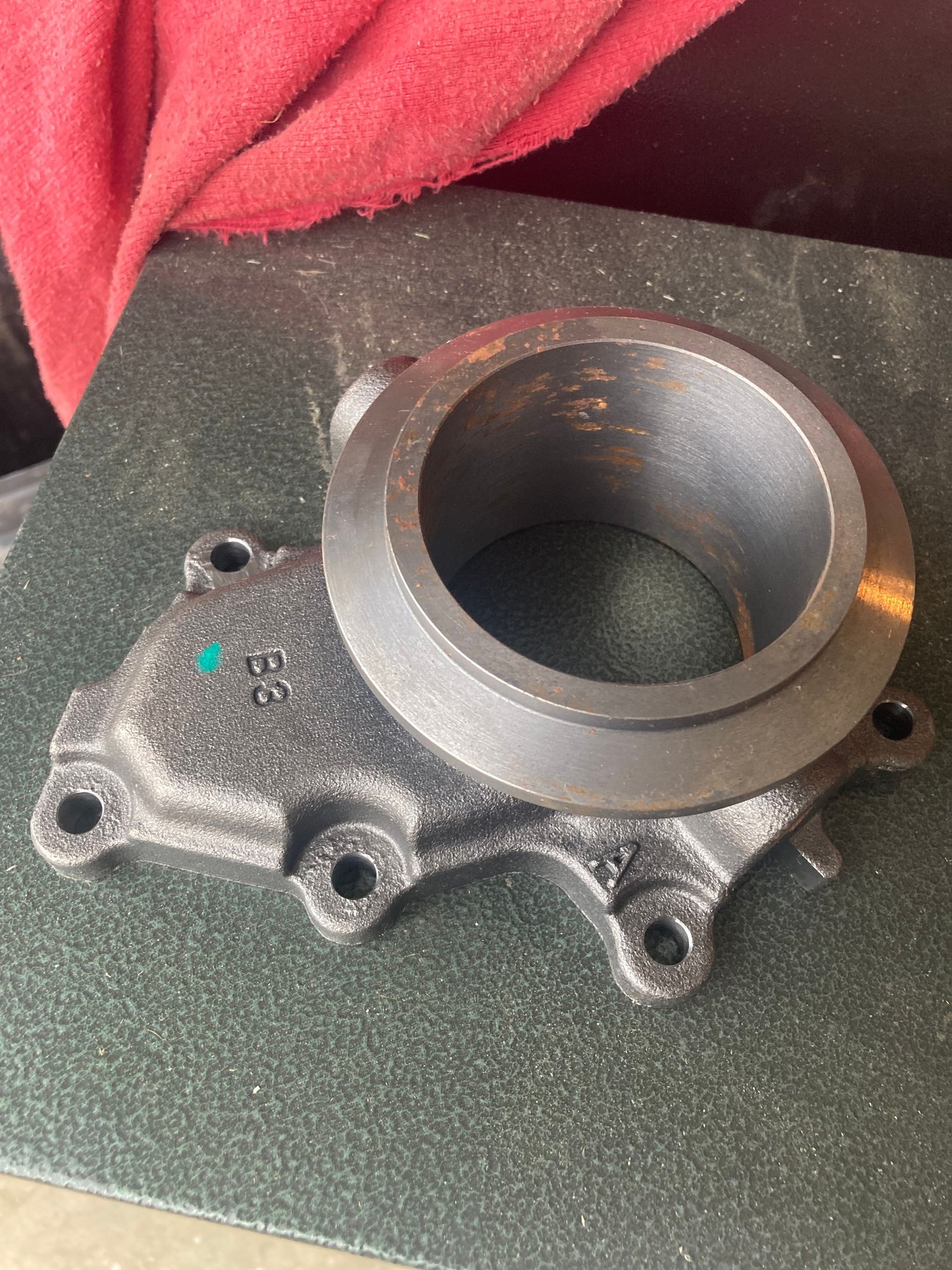 Miscellaneous - Christmas savings! Changed directions and cleaning out unused parts. BIG SAVINGS - New - 1999 to 2003 Ford F-250 Super Duty - Taylorsville (louisville), KY 40071, United States