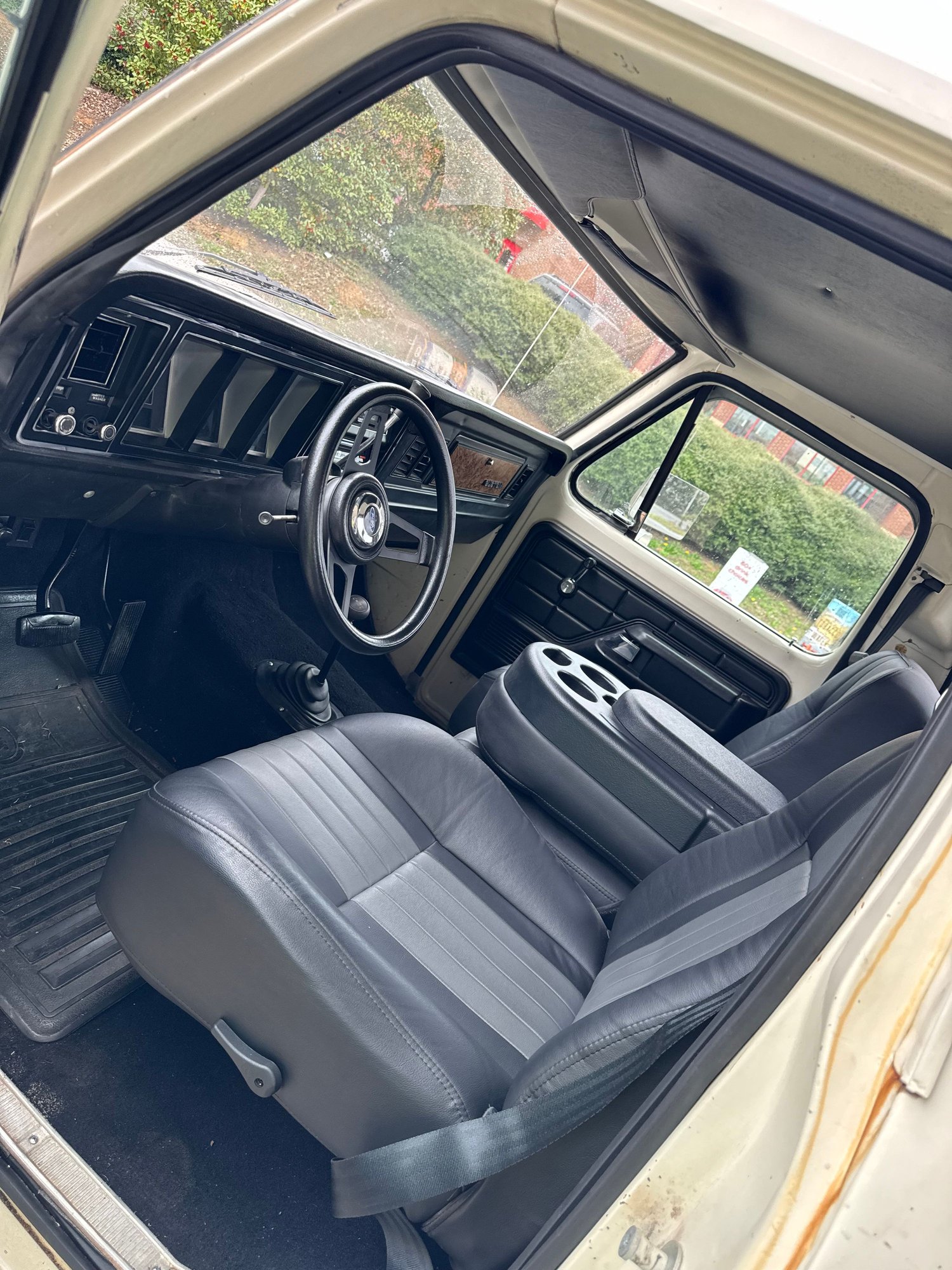 1978 Ford F-150 - 1978 4x4 for sale - Used - Boiling Springs, SC 29316, United States