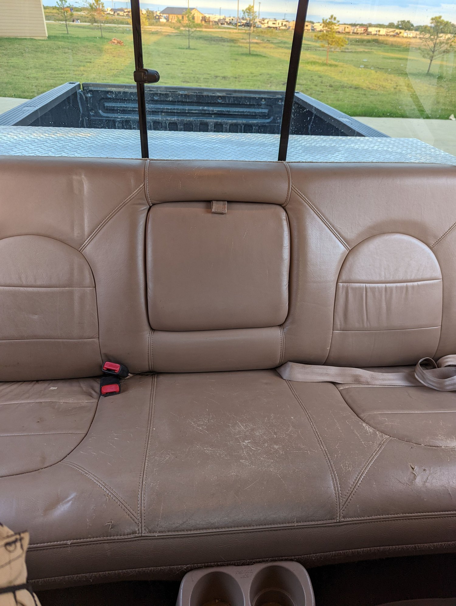 2000 Ford F-350 Super Duty - She's for sale ***2000 F-350 7.3 ZF-6*** - Used - VIN 1FTWW32F4XEC17317 - 399,000 Miles - 8 cyl - 2WD - Manual - Truck - Other - Fort Worth, TX 75165, United States